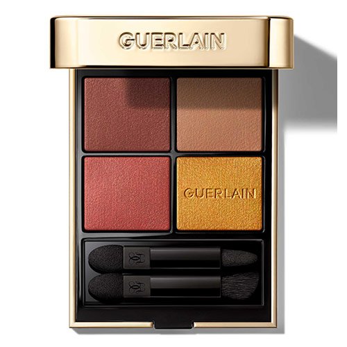 GUERLAIN-Ombres G - Eyeshadow 4 colors